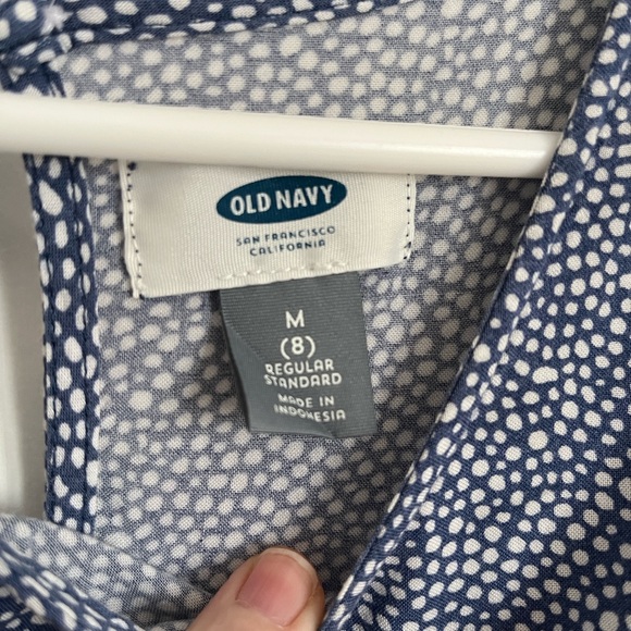 Girls Casual Floral and Patterned Dress Set Size 7/8 - Picture 16 of 16